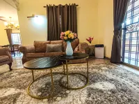 Modern 6-Bedroom House BBQ Pool Event Wedding at Kajang by HCK - New