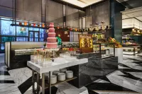 Crowne Plaza Shaoxing Binhai New Area - breakfast
