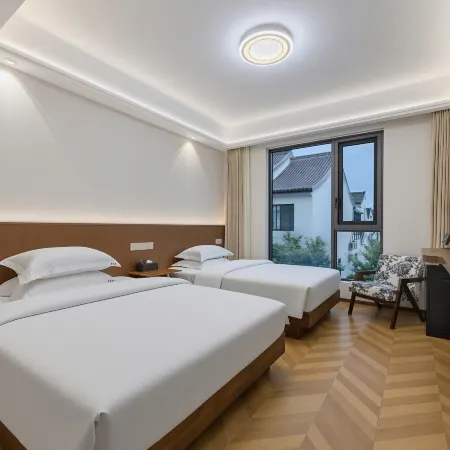Dream Seeking Residence | Mountain Dwelling | Time Slows Down · Light Luxury Vacation Homestay