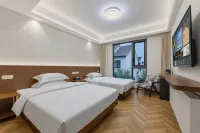Xunmengju Homestay (Yao Hu Town)