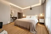 Jinta Snow·MT | 360° Golden Snow‑Capped View, Waterscape Garden Villa (Baisha Ancient Tow) - 2 ดาว