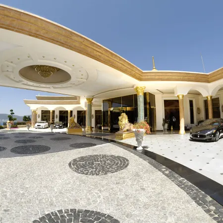 The Plaza Bodrum
