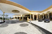 The Plaza Bodrum