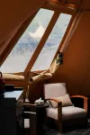 Jingfan Qizanggou Wilderness Luxury Tent Homestay