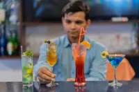 Hotel Ichchha - 5 étoiles