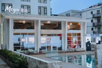 Beihai Moyu Ink Island Homestay (Silver Beach International Passenger Terminal Branch) Hotels in 