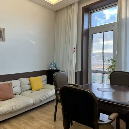 LiangQi Vacation Rental