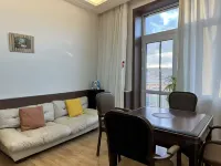 LiangQi Vacation Rental - WiFi