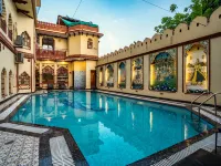 Umaid Bhawan - A Heritage Style Boutique Hotel Ξενοδοχεία στην πόλη Τζαϊπούρ