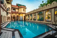 Umaid Bhawan - A Heritage Style Boutique Hotel