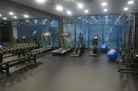 Sakarya Hotel - Gym
