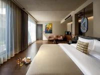Yunlu Sky Terrace homestay