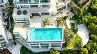 Xiapu Yunshang Fuyao Homestay - رومانسي