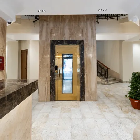 Malak Palace Cairo Hotel
