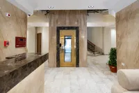 Malak Palace Cairo Hotel Отели в г. 