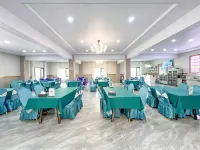 Nilka · Baili Valley Mountain View Homestay (Monkete Scenic Area) - 조식 운영