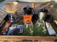 微笑霍姆納休息屋 - 早餐