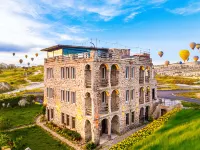 Ala Stone Hotel - Balloon View Experience - สัตว์เลี้ยง