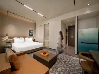 The Grand House Hotels near ZZICEC
