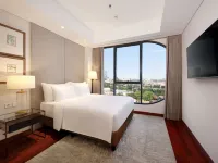 Vasa Suite Surabaya Hotel berhampiran Monumen Bambu Runcing