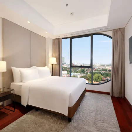 Vasa Suite Surabaya