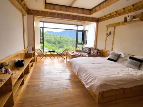 Ink View Homestay