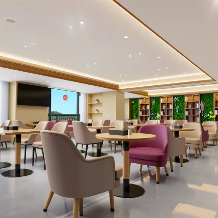 Lavande Hotel, Millennium Guilin Scenic Area, Lingchuan, Guilin