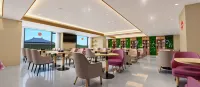 Lavande Hotel, Millennium Guilin Scenic Area, Lingchuan, Guilin - breakfast