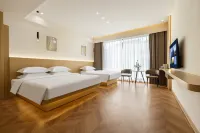 Shanlan Boutique Stay (Libo Xiaoqikong East Gate) - เปิดใหม่