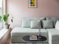 زانزيبار لوك فنادق في دبلن
