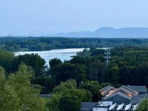 Shiyuan Pusen Hotel