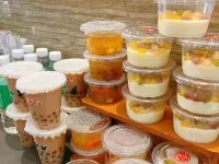 MeiYe Hotel (Guangzhou DongpuTianhe City & Pazhou Canton Fair Exhibition Hall ) Các khách sạn gần Hoàng Thôn