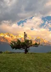 Yiyun Xuan Mountainview | Snow Mountain Golden Sunrise (Baisha Ancient Town) - 2 Yıldız
