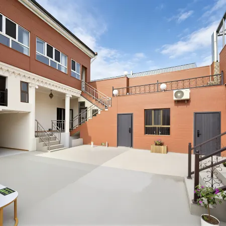 NanHua Homestay