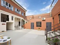 NanHua Homestay - เปิดใหม่