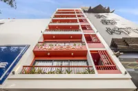 The Locals Hotel