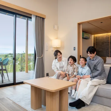 Nemu Resort Hotel Nemu【Reopening on April 18, 2026】