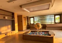 Jinshi Coast Hotel, Shidao District, Rongcheng City, Weihai City, Shandong Province
