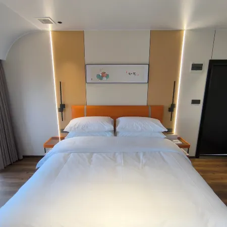 Zhencha Homestay