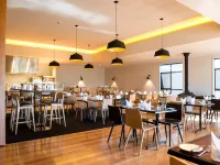 Cradle Mountain Hotel Hotels in Cradle Mountain