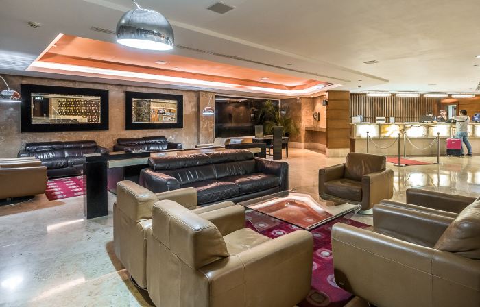 InterContinental Hotels Maracaibo