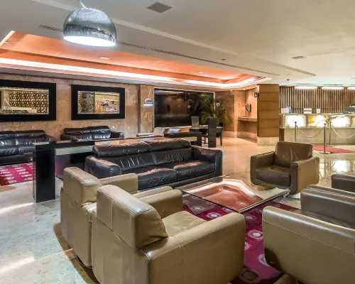 InterContinental Hotels Maracaibo Hotels in Maracaibo