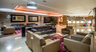 InterContinental Hotels Maracaibo のホテル