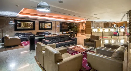InterContinental Hotels Maracaibo - 4 Sao