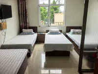 Waterside Resort - Beach