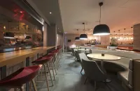 Apex City of Glasgow Hotel - breakfast