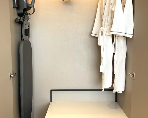 Capri by Fraser Bukit Bintang Rooms Photos