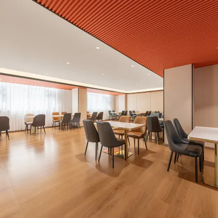 Jian Shui Yun Shang Lin Qi Hotel