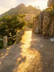 Ruifeng Mountain Lodge by the Sea, Shitang, Wenling (Shitang Peninsula Resort Branch)