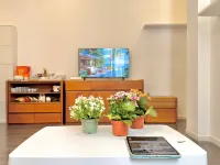 Lovely Mordern Milan Các khách sạn gần Ga Pasteur